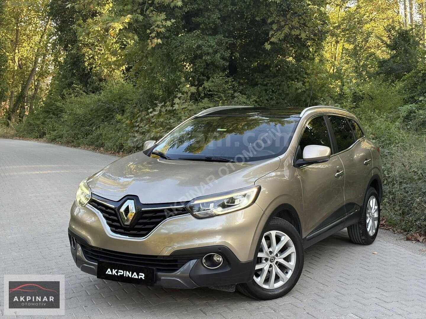 2017 MODEL HATASIZ BOYASIZ 120 BİN KM'DE KOMPLE BAKIMLI KUSURSUZ 3