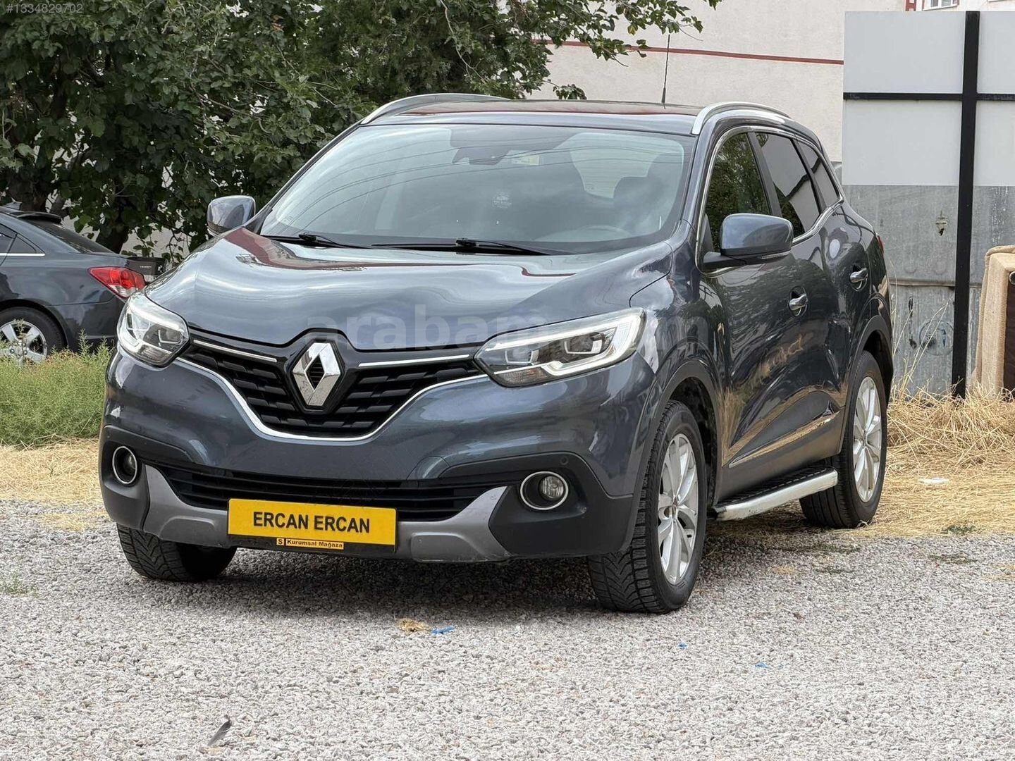 -ERC OTOMOTİV'DEN HATASIZ/CAM TAVAN/ EMSALSİZ TEMİZLİKTE 4