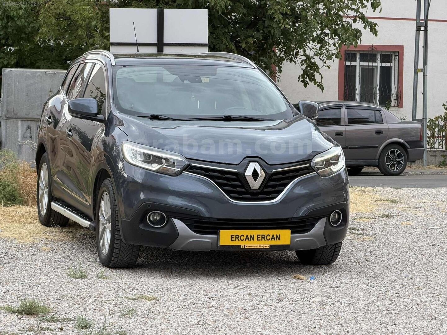 -ERC OTOMOTİV'DEN HATASIZ/CAM TAVAN/ EMSALSİZ TEMİZLİKTE 3