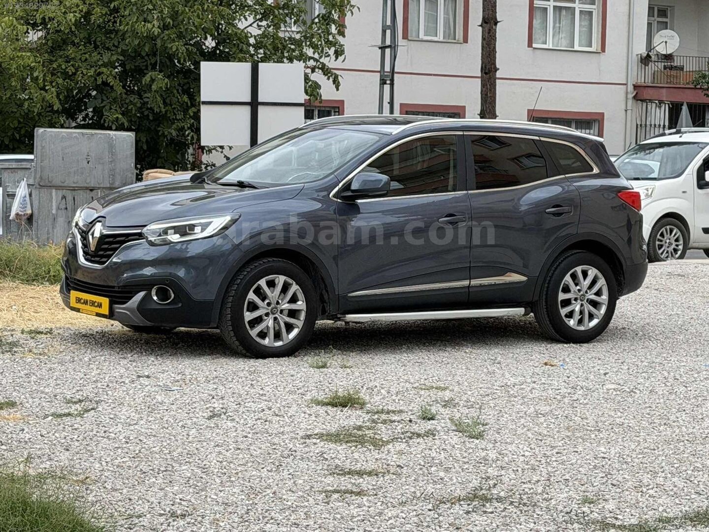 -ERC OTOMOTİV'DEN HATASIZ/CAM TAVAN/ EMSALSİZ TEMİZLİKTE 6