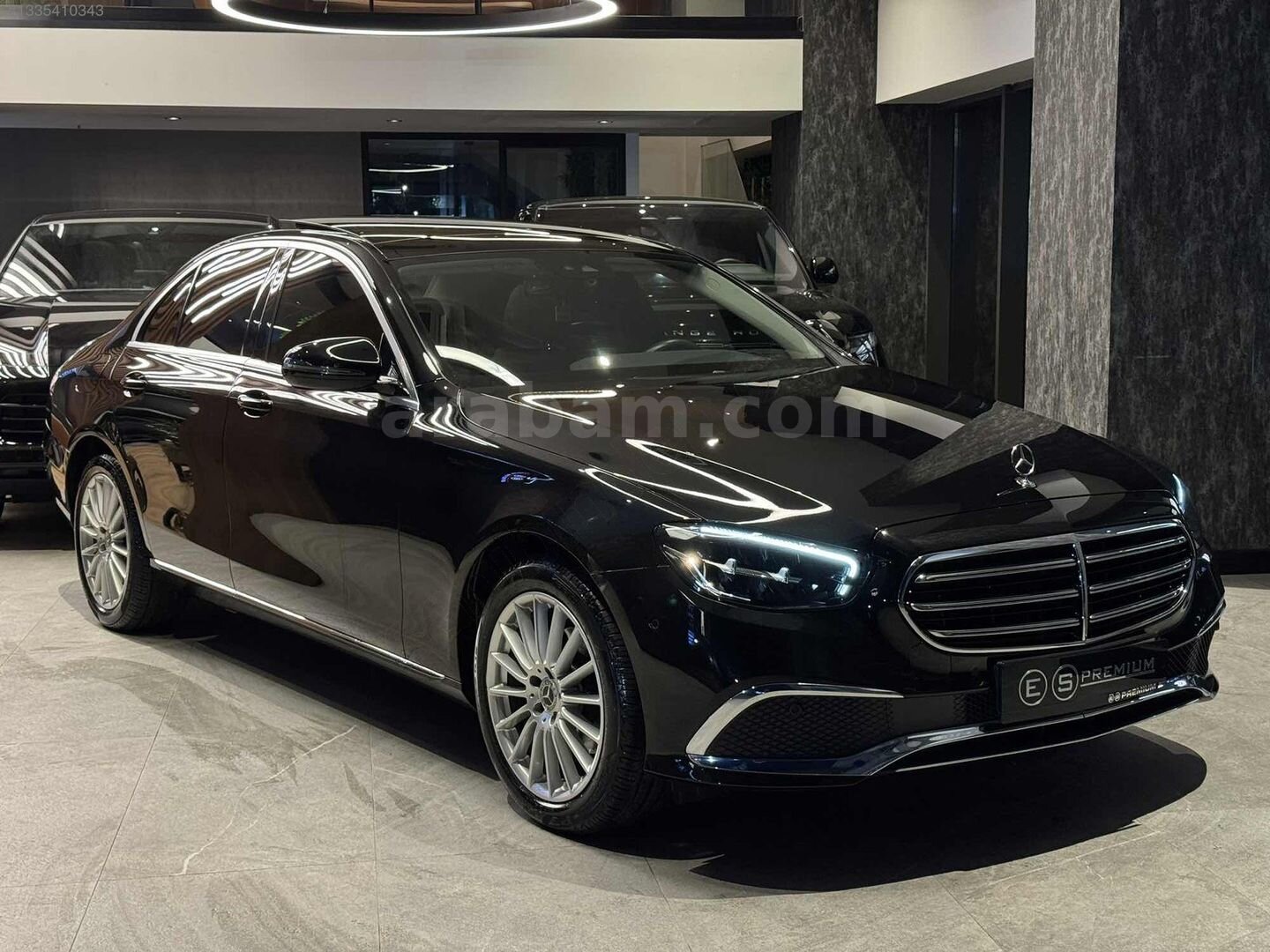 ES PREMİUM 2022 MODEL "14 BİN KM" HATASIZ BOYASIZ İLK EL 1
