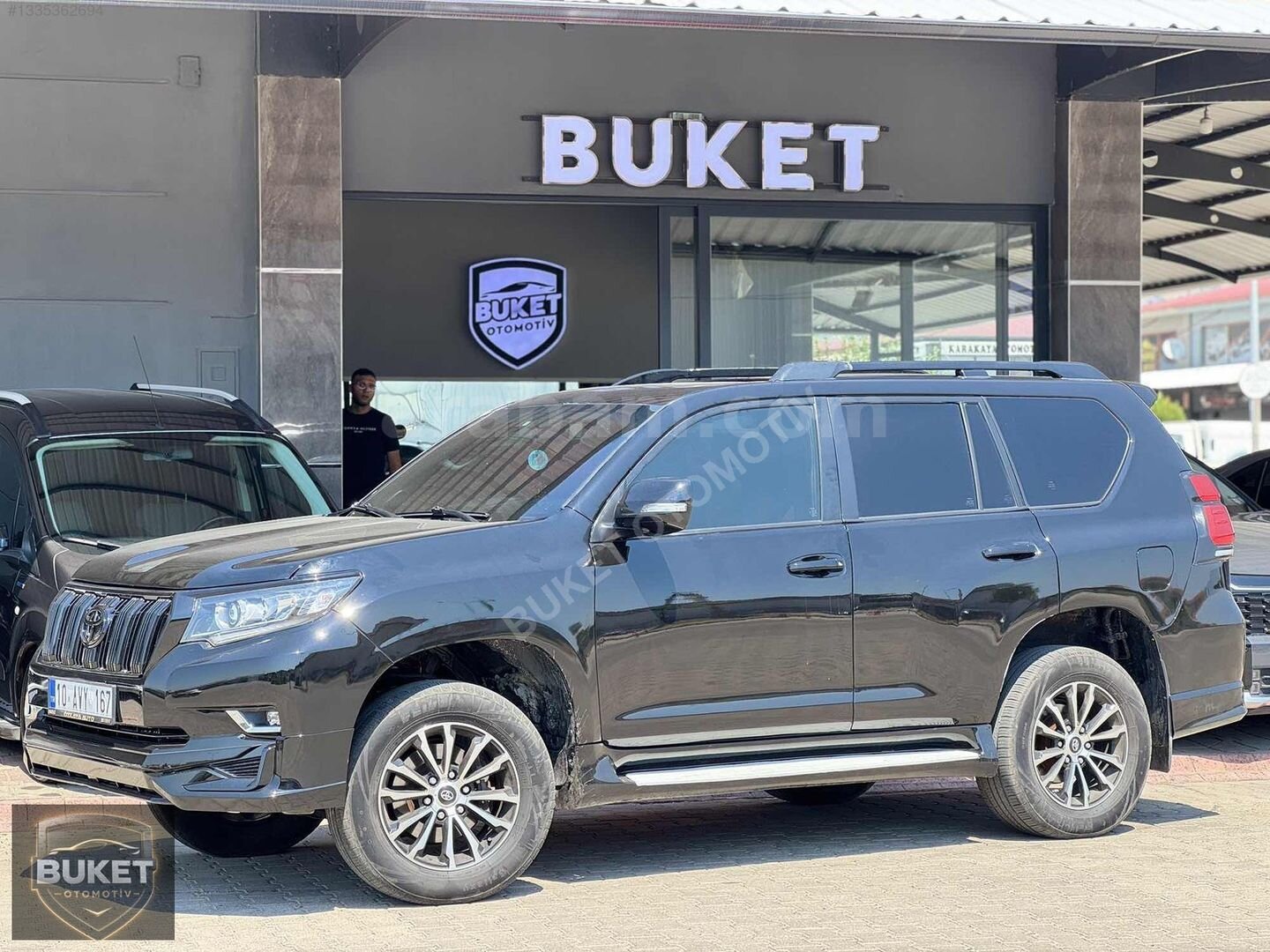 BUKET OTOMOTİV'DEN/2010/FACELİFT/ 7 KİŞİLİK/ 1