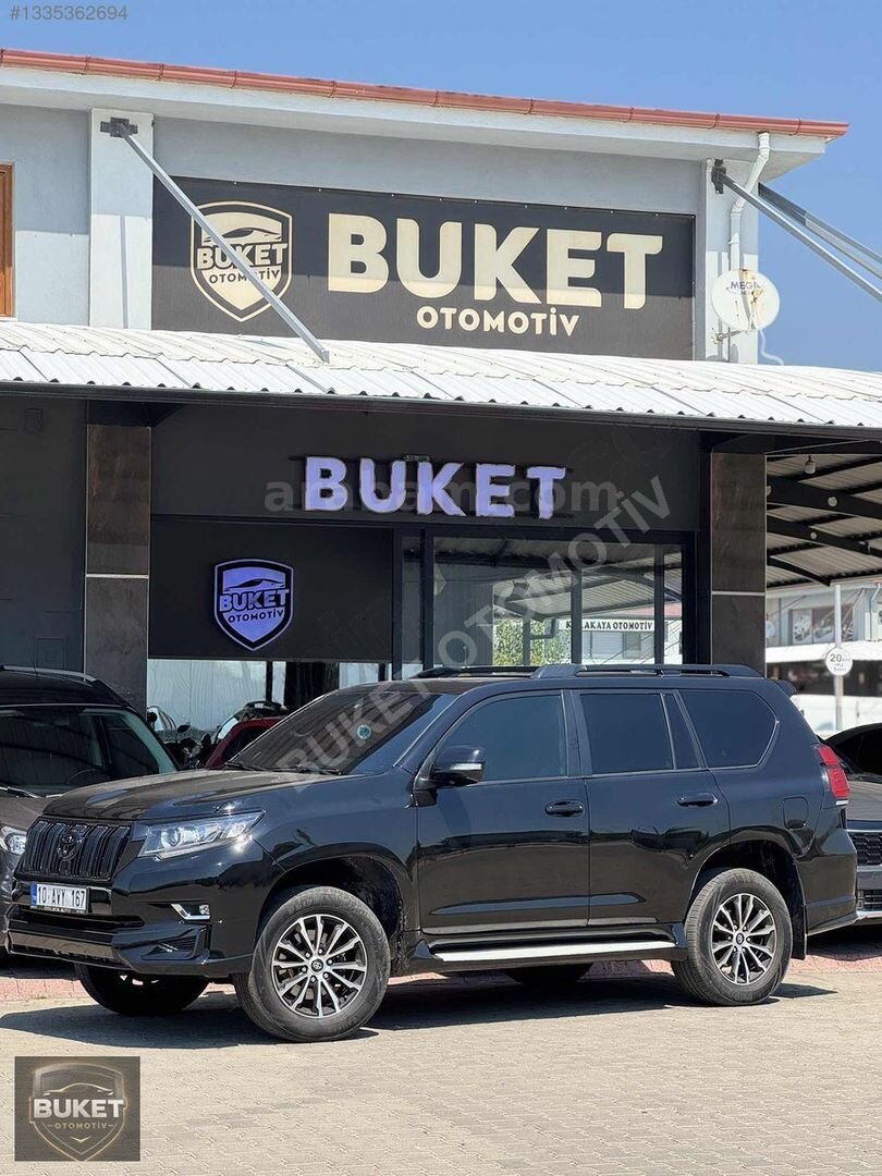 BUKET OTOMOTİV'DEN/2010/FACELİFT/ 7 KİŞİLİK/ 2