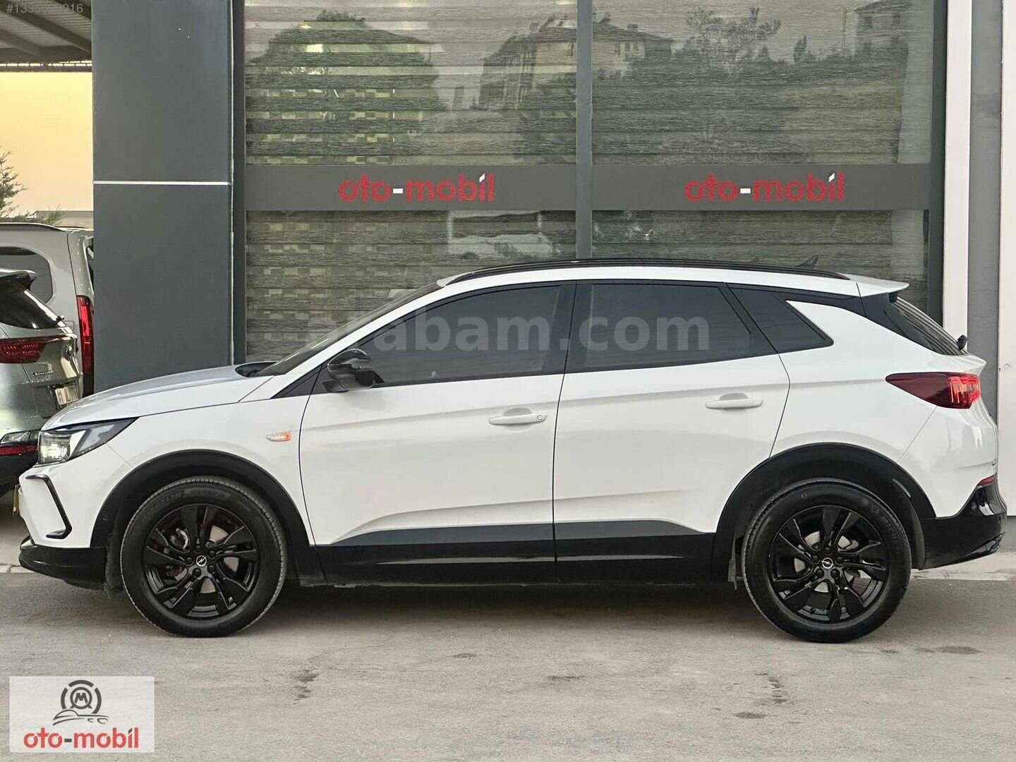 OTO-MOBİL'DEN//OPEL GRANDLAND//1.5 D/GS/HATASIZ 6