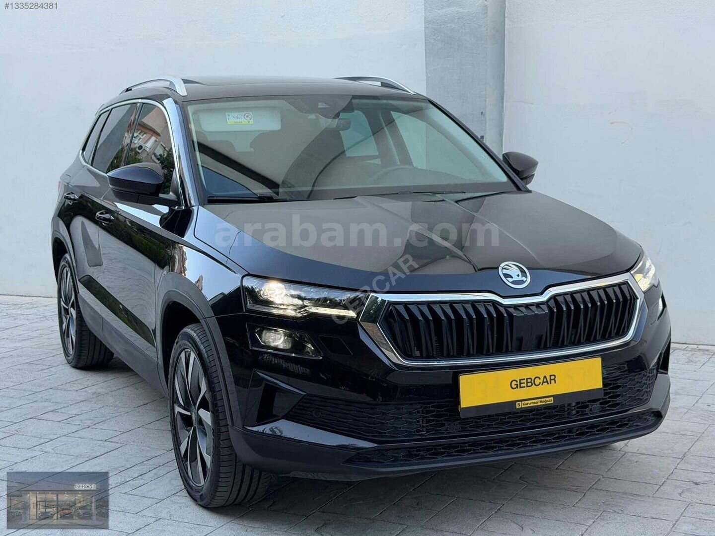 GEBCAR*HATASIZ*BOYASIZ*SERVİSBAKIM*KREDİKART12AYTAKSİT* 5