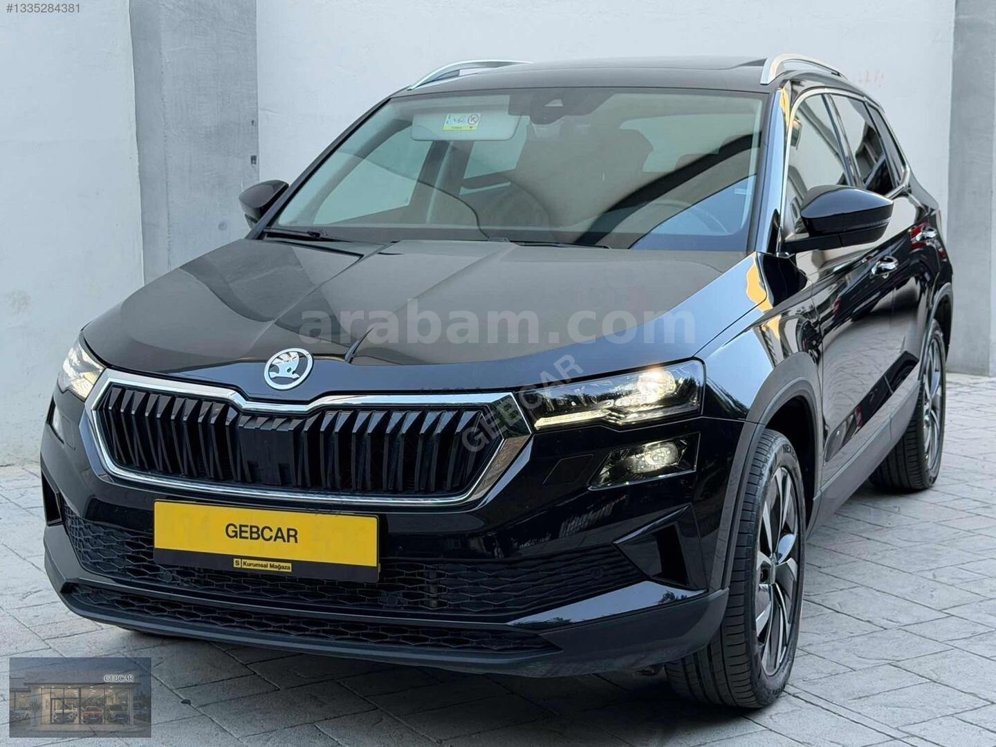 GEBCAR*HATASIZ*BOYASIZ*SERVİSBAKIM*KREDİKART12AYTAKSİT* 6