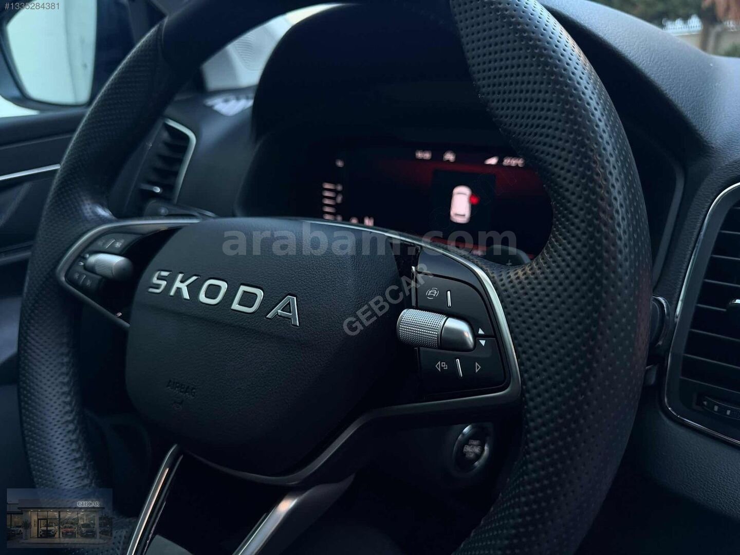GEBCAR*HATASIZ*BOYASIZ*SERVİSBAKIM*KREDİKART12AYTAKSİT* 7