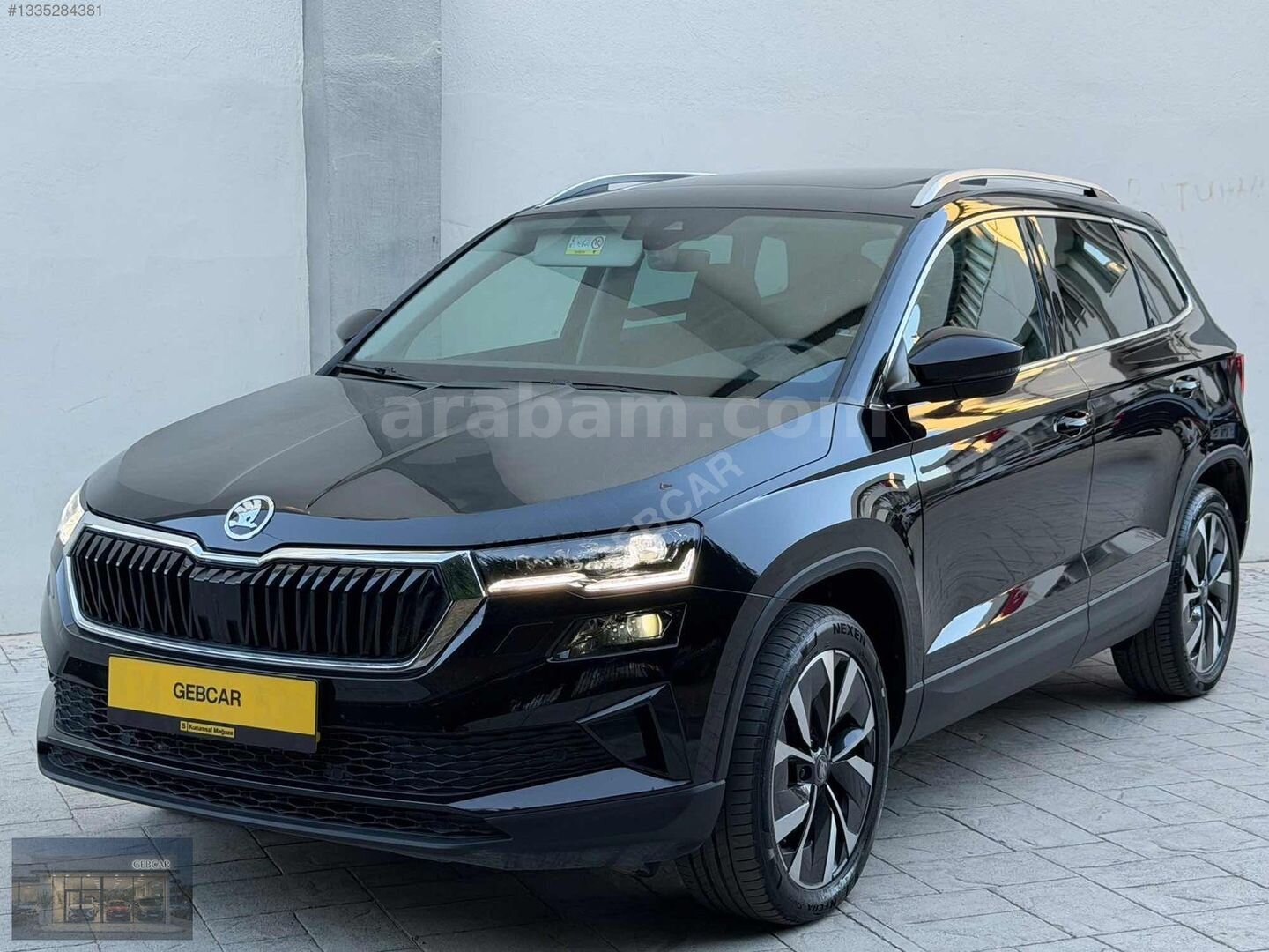 GEBCAR*HATASIZ*BOYASIZ*SERVİSBAKIM*KREDİKART12AYTAKSİT* 3