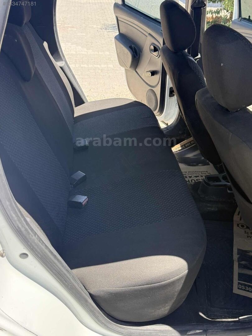 2013 Dacia Duster 4x4 Tertemiz 3