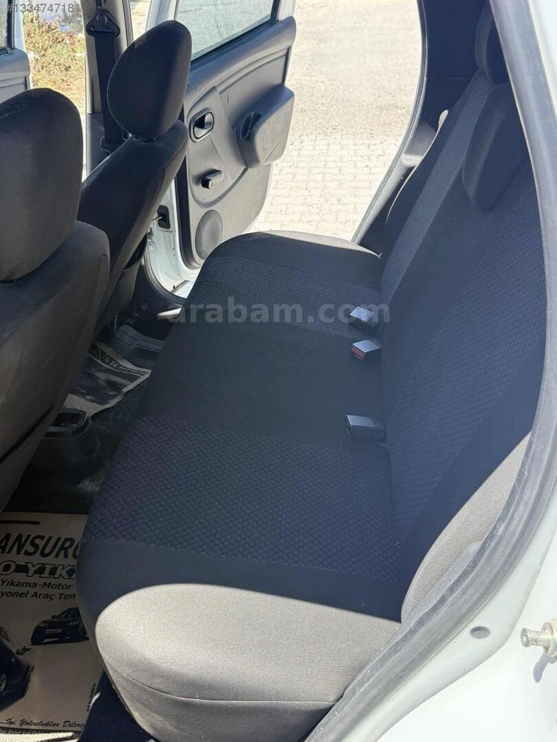 2013 Dacia Duster 4x4 Tertemiz 2