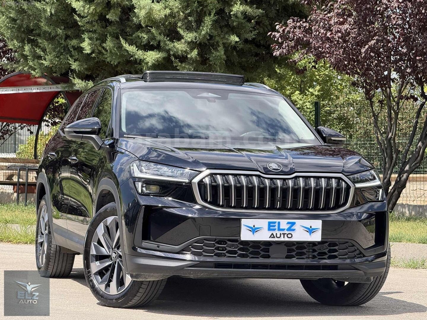 Skoda Kodiaq 1.5 Mhev Prestige — 1