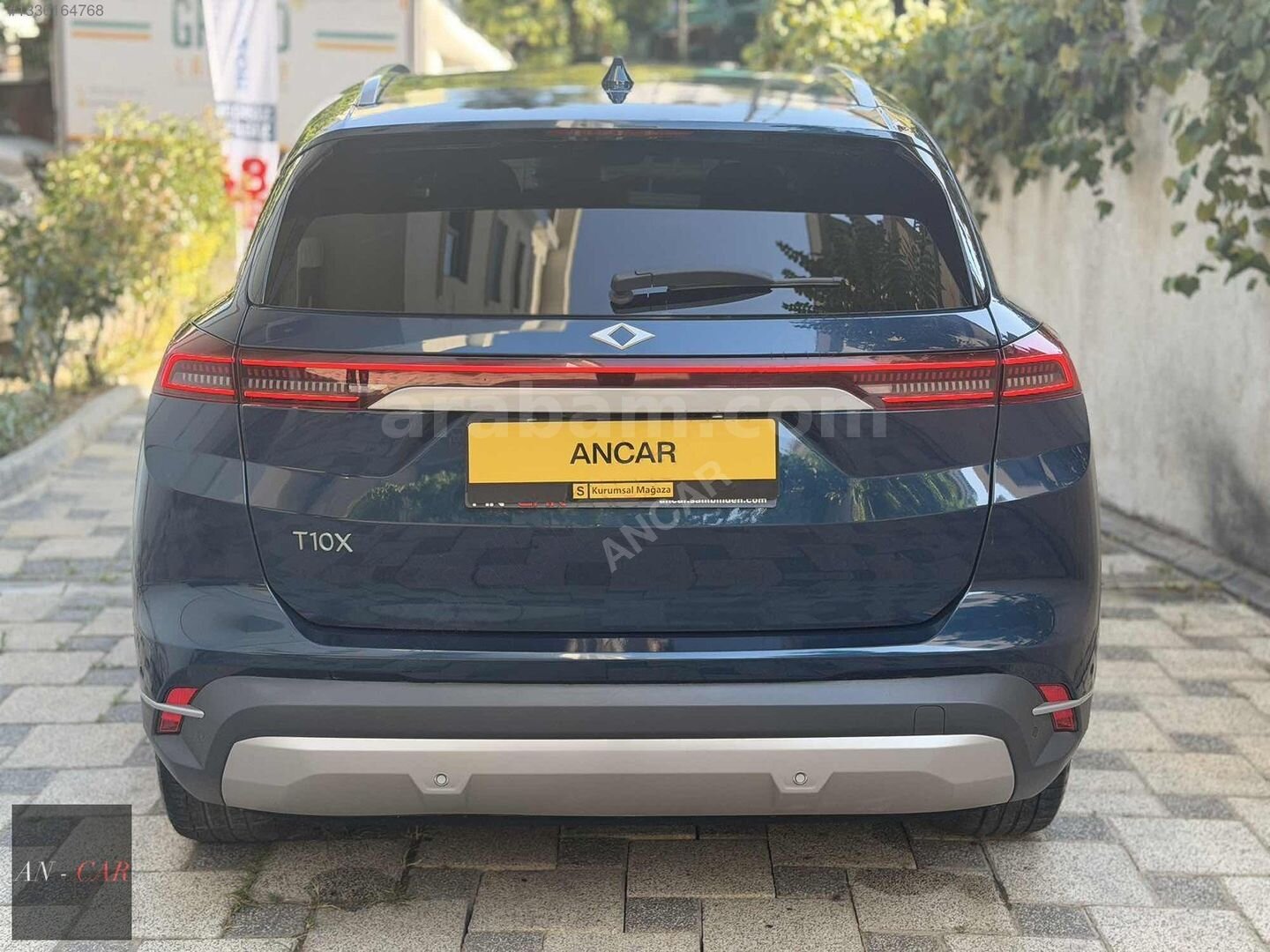 UZUN MENZL CAM TVN MERIDIAN KIŞ PAKET ADAS 600 PEŞİN 36 AY KREDİ 7
