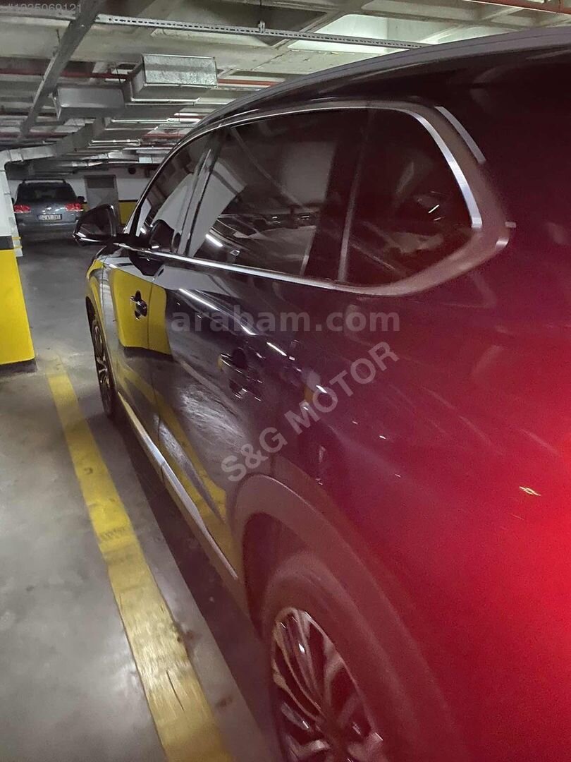 MERİDYEN CAM TAVAN KIŞ PAKETİ HATASIZ 4