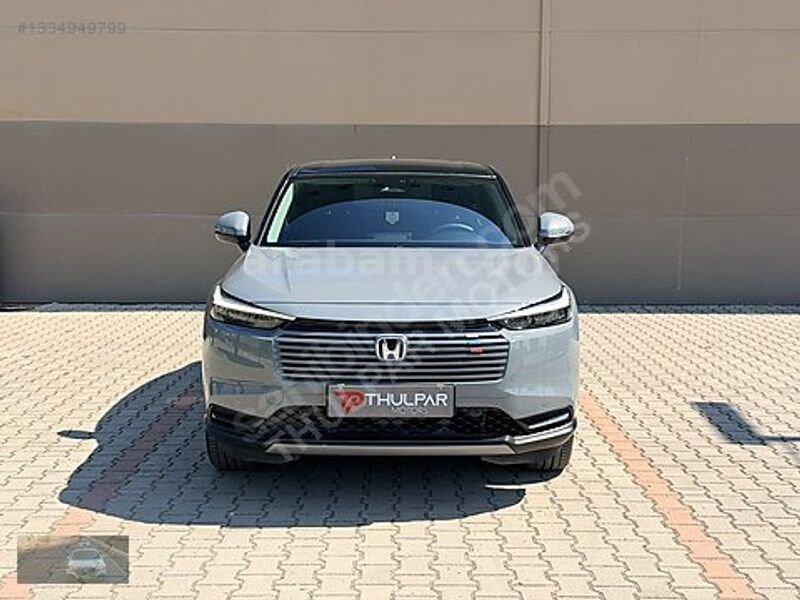 ''THULPAR MOTORS''2024 HONDA HR-V 1.5 HYBRİD HATASIZ ''31.300''
