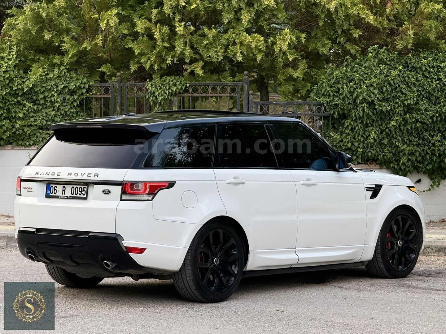 RR SPORT | BAYİ ÇIKIŞLI | İÇİ TABA | AİRMATİC | VAKUM | BASAMAK 5