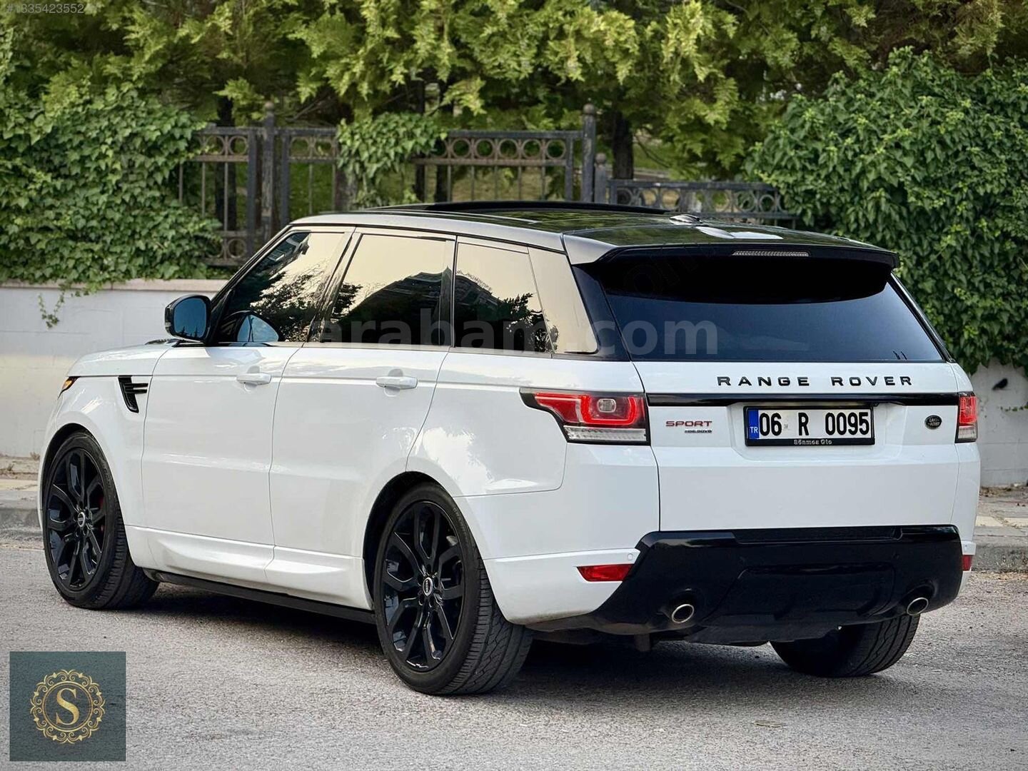 RR SPORT | BAYİ ÇIKIŞLI | İÇİ TABA | AİRMATİC | VAKUM | BASAMAK 6