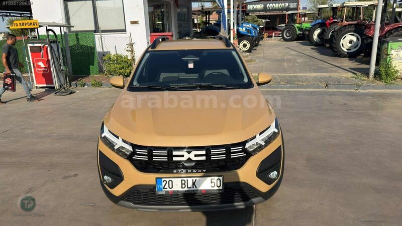 KARTA 12 TAKSİT-2024-22.000Km-HATASIZ BOYASIZ-TAKASLI