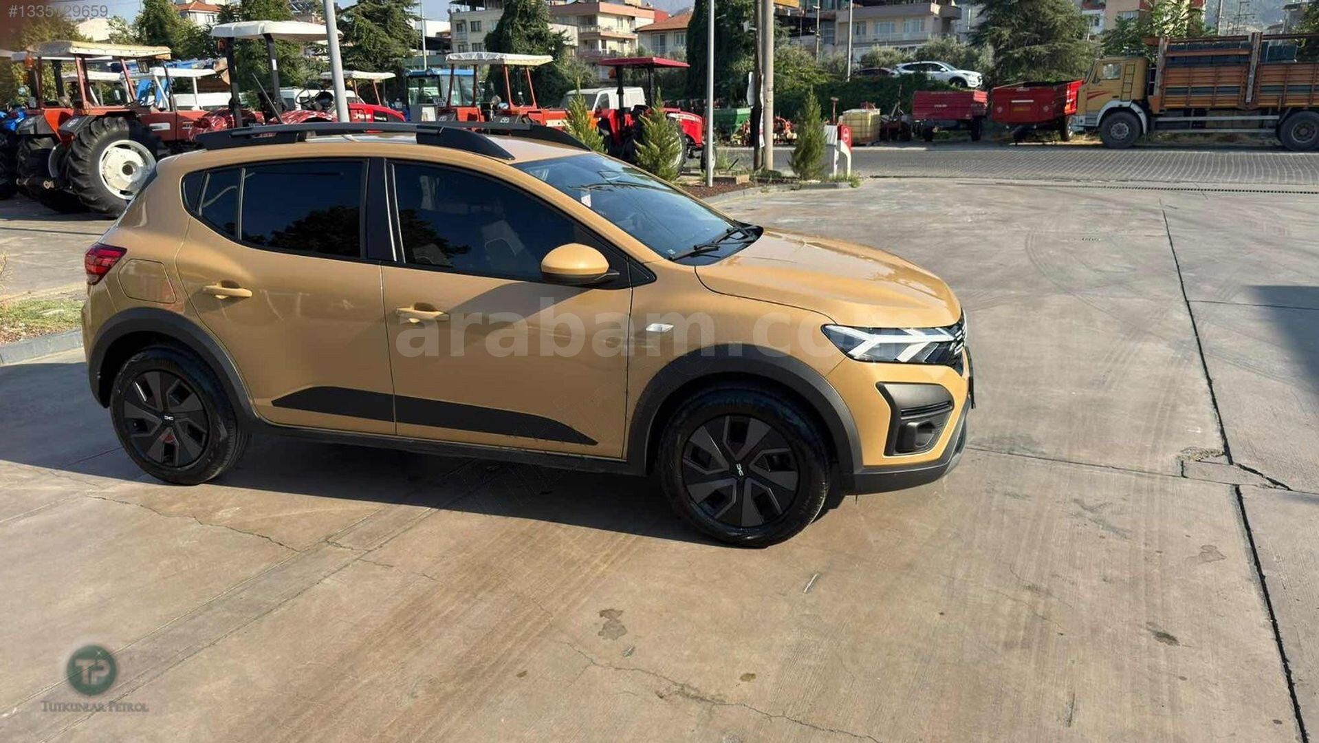 KARTA 12 TAKSİT-2024-22.000Km-HATASIZ BOYASIZ-TAKASLI 5