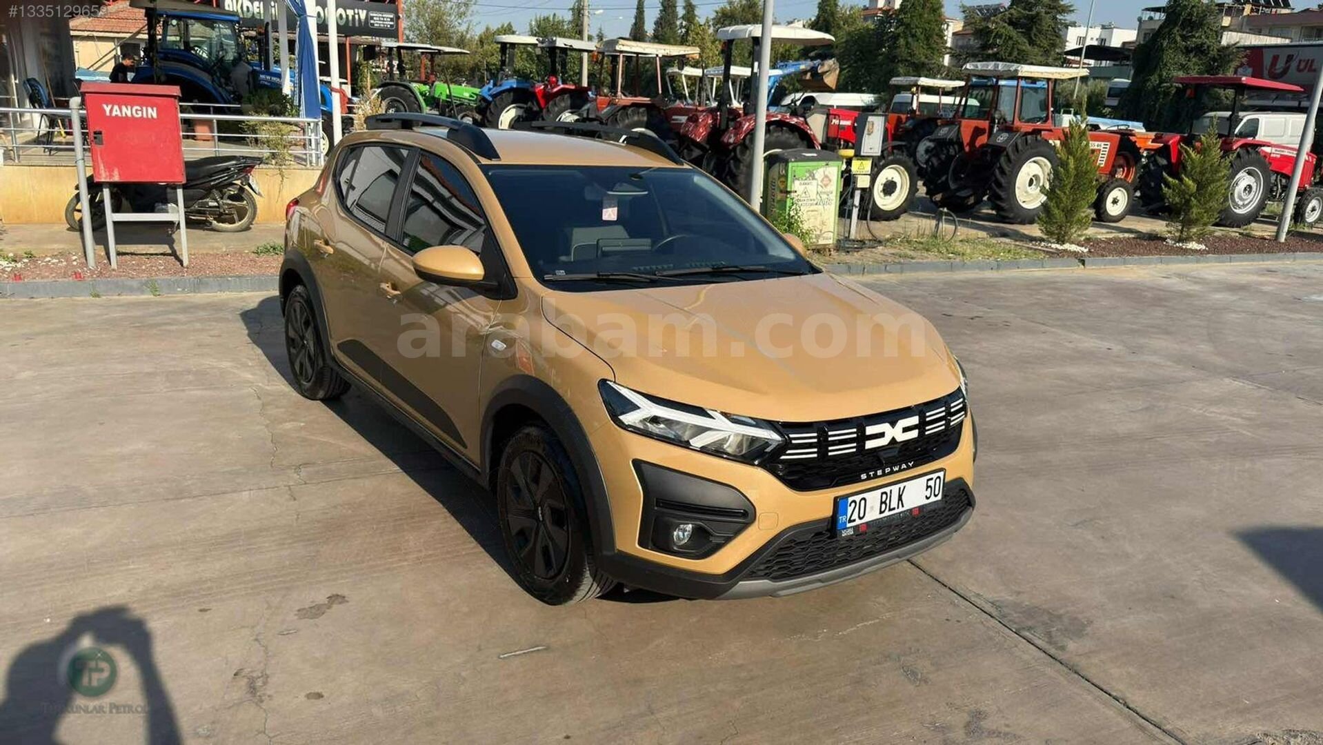 KARTA 12 TAKSİT-2024-22.000Km-HATASIZ BOYASIZ-TAKASLI 4