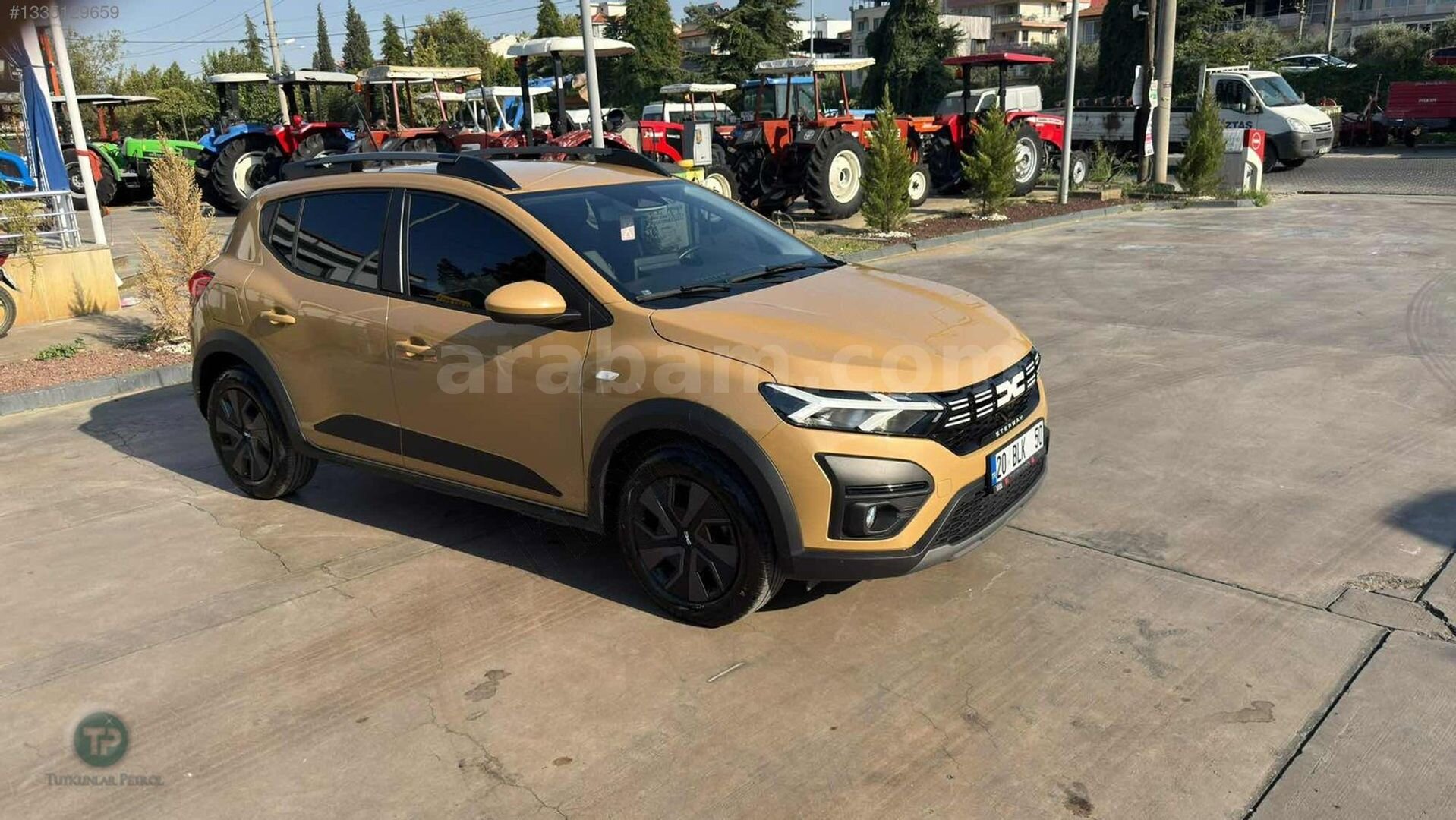 KARTA 12 TAKSİT-2024-22.000Km-HATASIZ BOYASIZ-TAKASLI 3