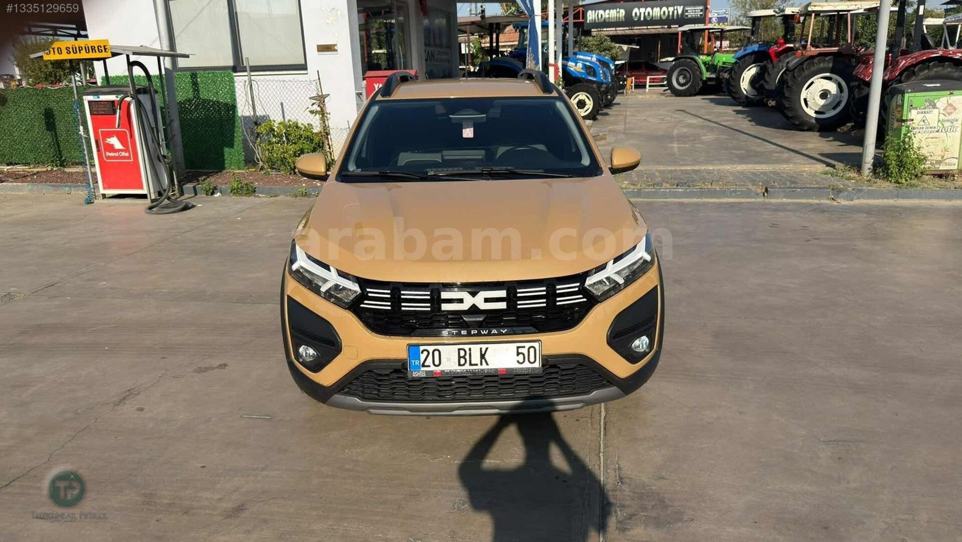 KARTA 12 TAKSİT-2024-22.000Km-HATASIZ BOYASIZ-TAKASLI 2