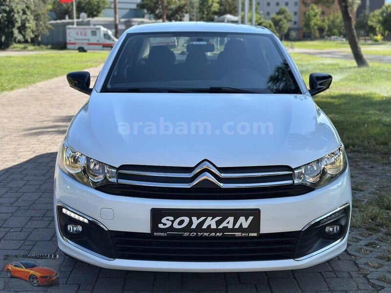 2023 MODEL 1.5 DCİ FEEL PAKET