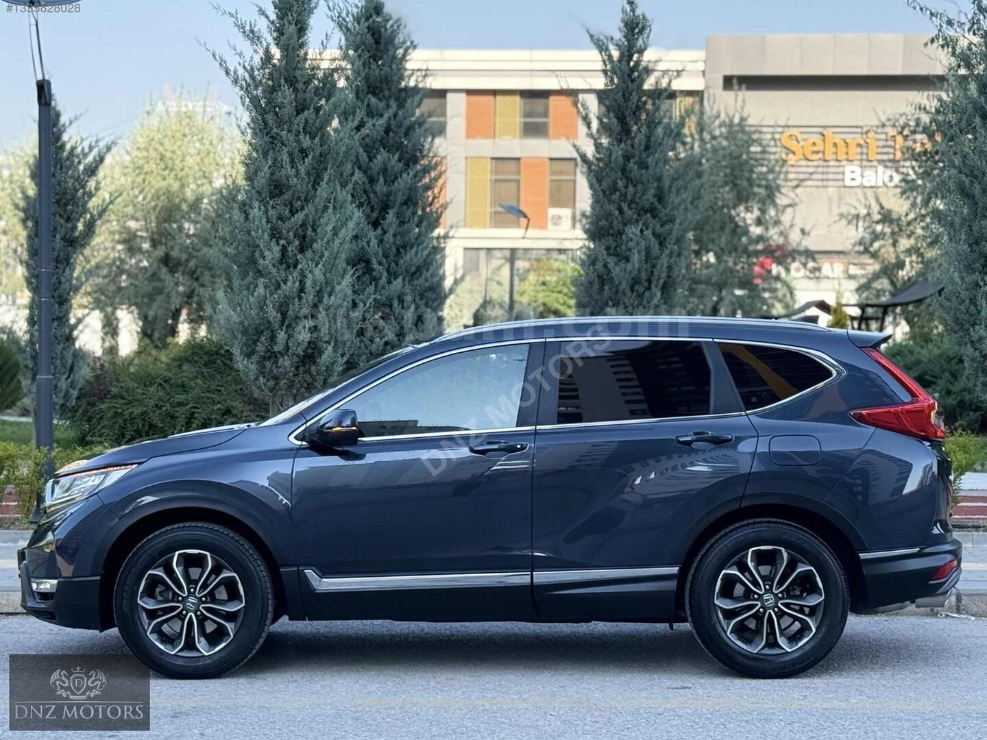 2022 CRV EXECUTİVE 39.000KM HATASZ&BOYASIZ Ş.TKP/OTONOM/Ç.ÖNLEME 6