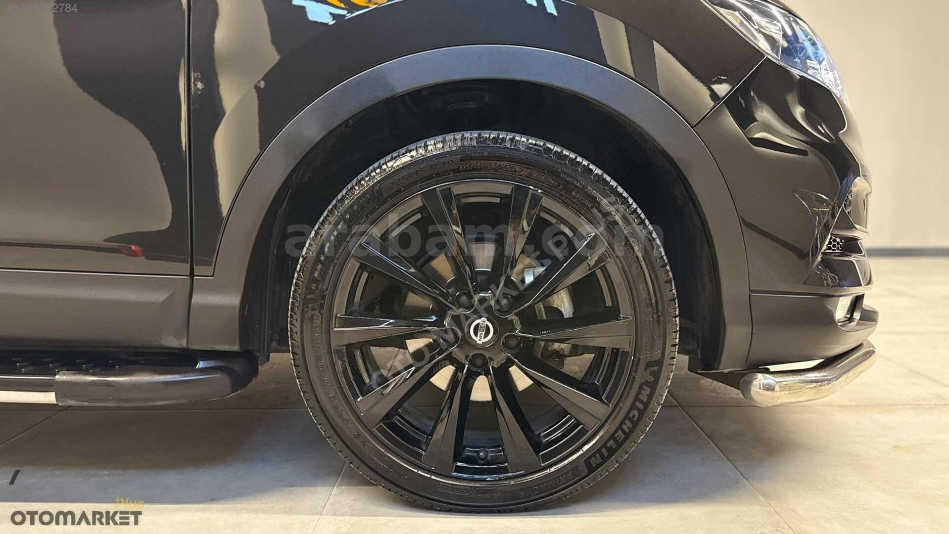 "OTO MARKETPlus" 2020 NISSAN QASHQAI 1.5dCİ 56.000 KM CAMTVN 7