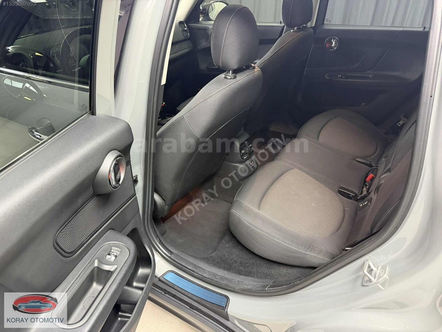 Koray Otomotiv'den 2020 Mini Countryman One Signature 1.5 D 5