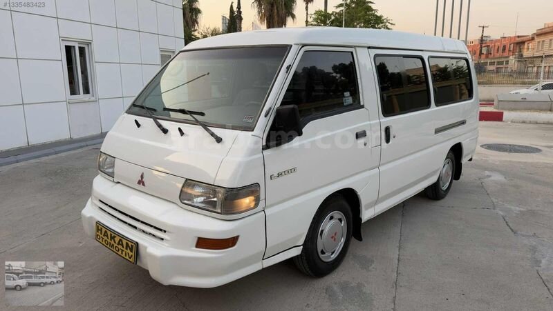 TR DE TEK 2007 MODEL 8+1 OTOMOBİL RUHSATLI KLİMA'LI TEKEL 1