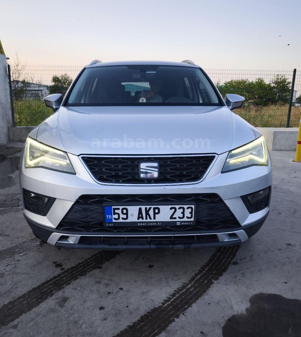 Sahibinden Servis bakimli style teknoloji paketli KAZA BOYA YOK 1