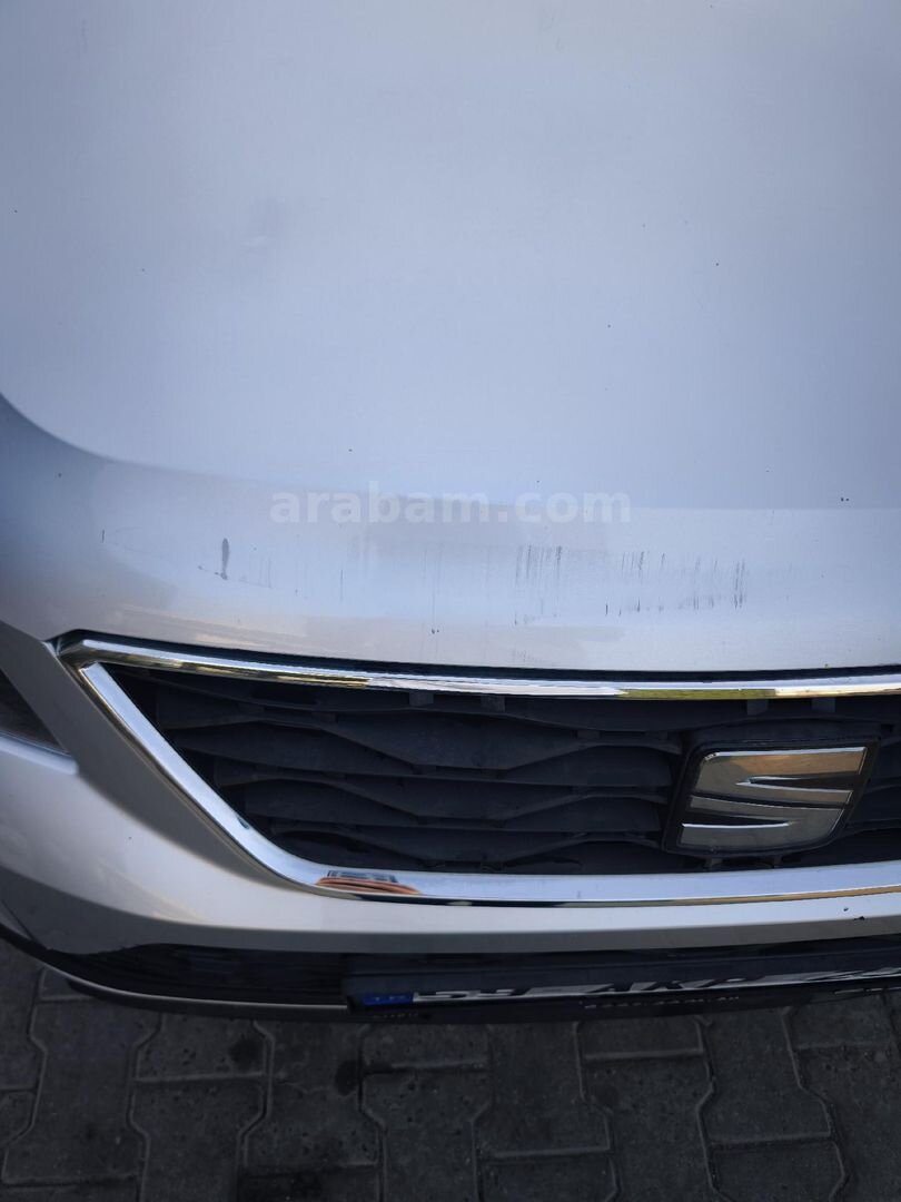 Sahibinden Servis bakimli style teknoloji paketli KAZA BOYA YOK 7