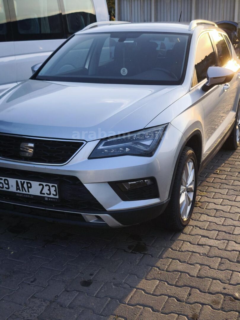 Sahibinden Servis bakimli style teknoloji paketli KAZA BOYA YOK 3