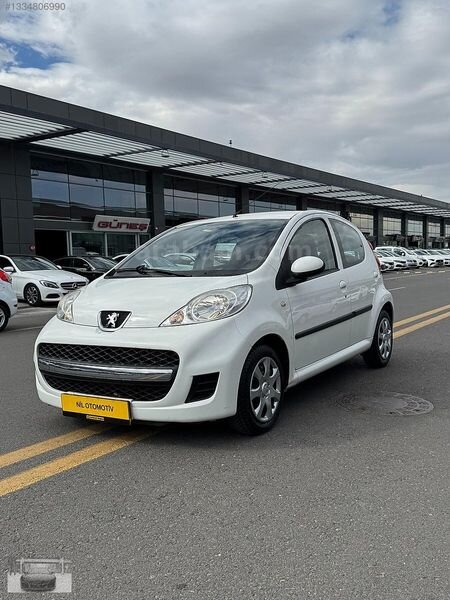 62.000 km 1 boyalı KREDİ SENET K KARTI OTOMATİK 107