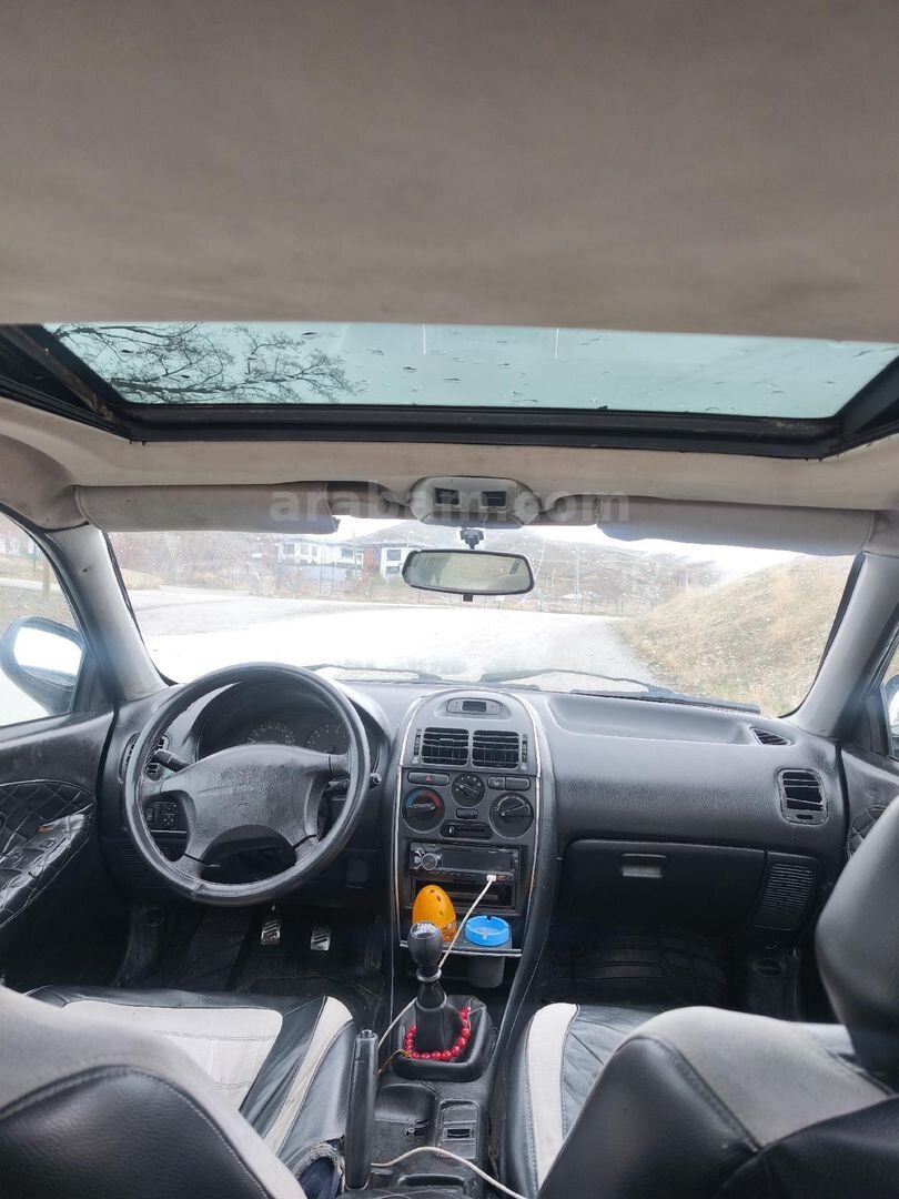 Sahibinden Mitsubishi Carisma 1.6 Avance 1999 Model 6