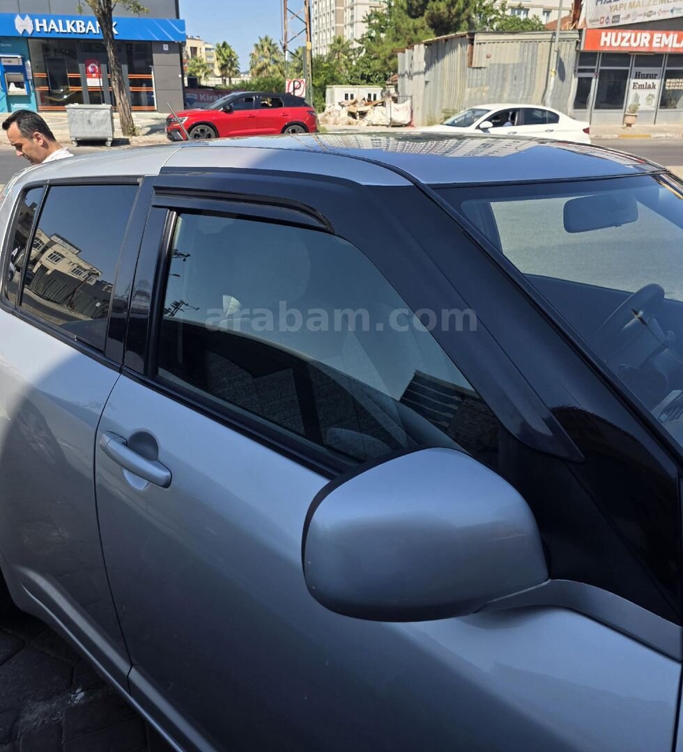 3. Sahibinden Suzuki Swift 1.5 AT 2008 Model 337.000 km Gri• Hiç LPG takılmadı 3