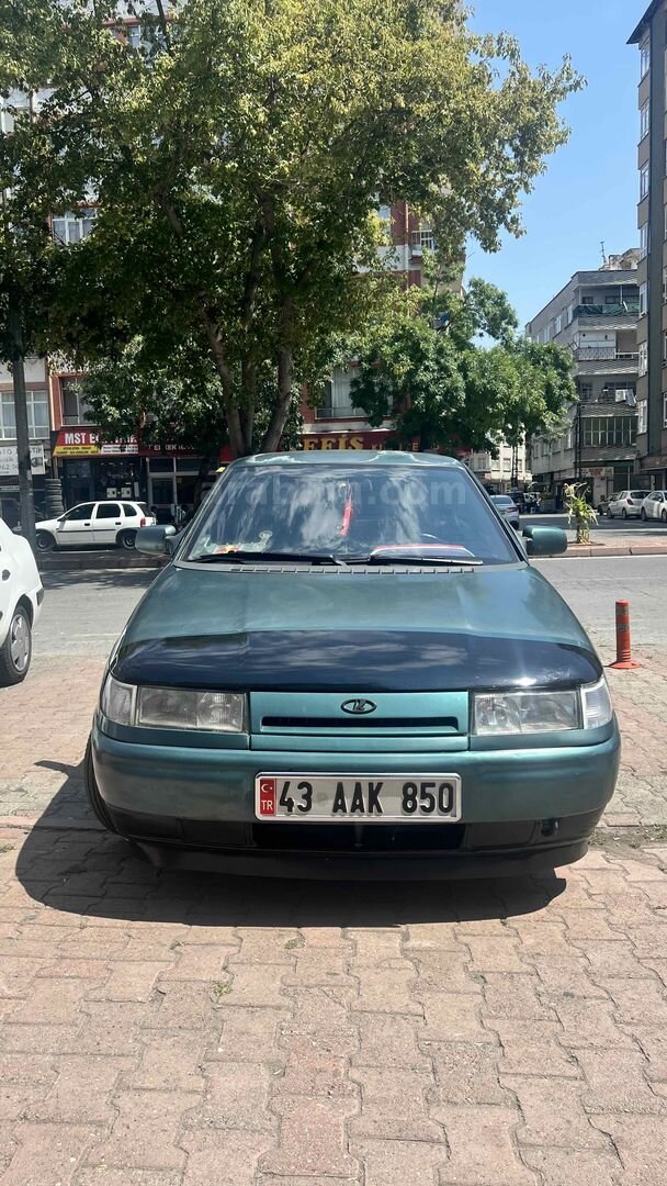 Sahibinden Lada Vega 1.5 2000 Model 3
