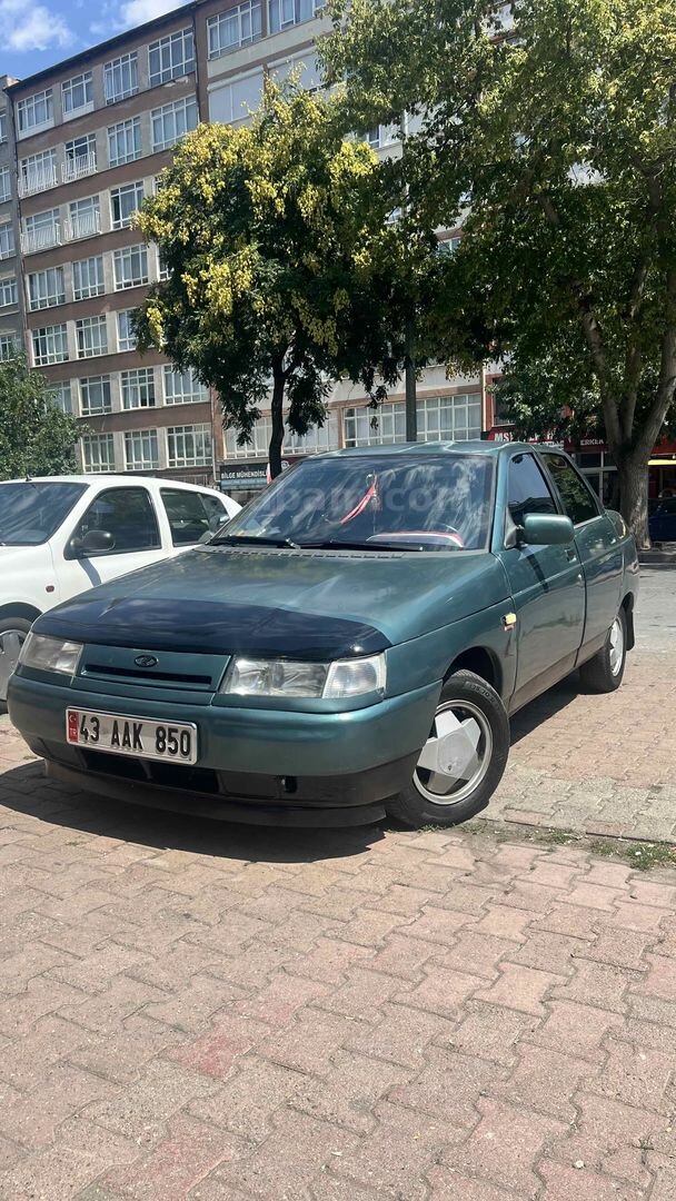 Sahibinden Lada Vega 1.5 2000 Model 2