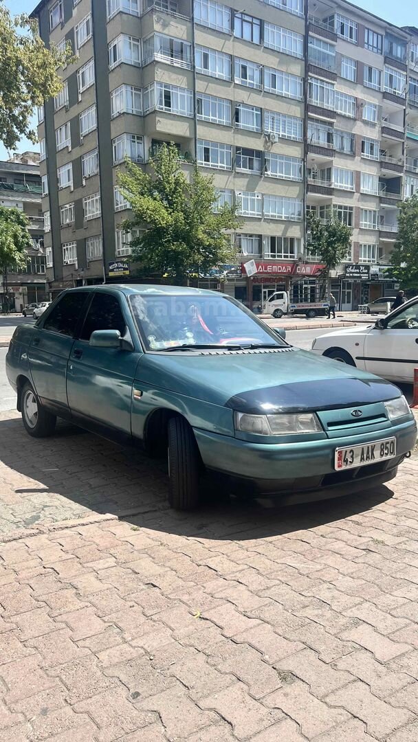 Sahibinden Lada Vega 1.5 2000 Model 1
