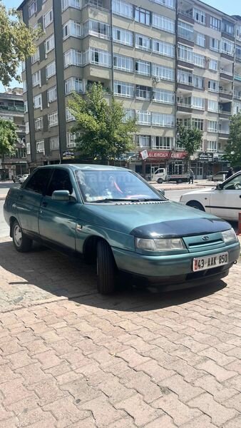 Sahibinden Lada Vega 1.5 2000 Model
