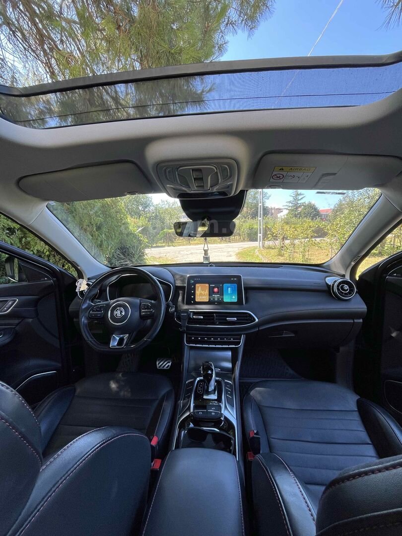 Sahibinden MG HS 1.5 T-GDI Luxury 2023 Model 4