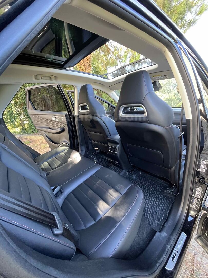 Sahibinden MG HS 1.5 T-GDI Luxury 2023 Model 6