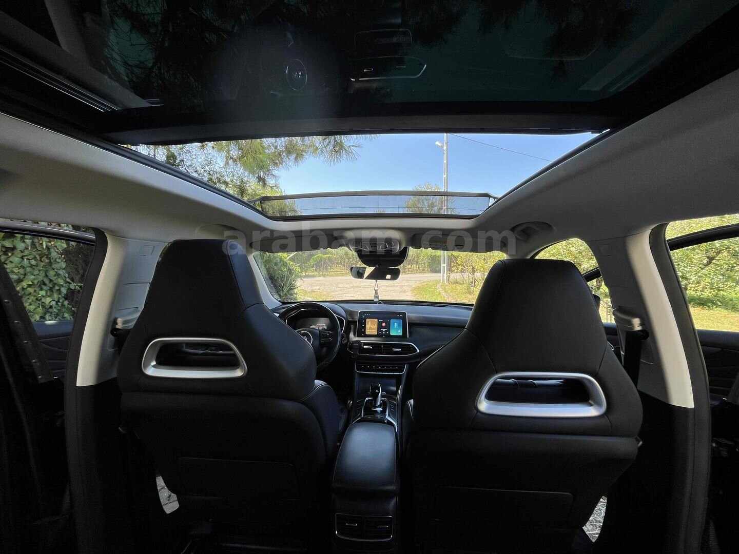 Sahibinden MG HS 1.5 T-GDI Luxury 2023 Model 5