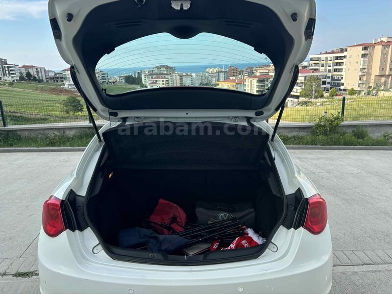 Sahibinden Alfa Romeo Giulietta 1.6 JTD Progression Plus 2015 Model 7