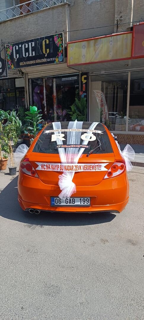Sahibinden Proton Gen 2 1.6 High Line 2006 Model Elazığ 225.000 km Turuncu 1