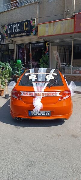 Sahibinden Proton Gen 2 1.6 High Line 2006 Model Elazığ 225.000 km Turuncu