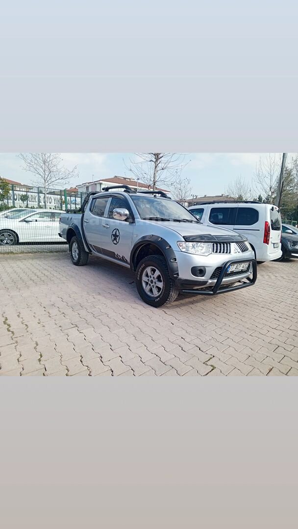 Güçlü makine 4