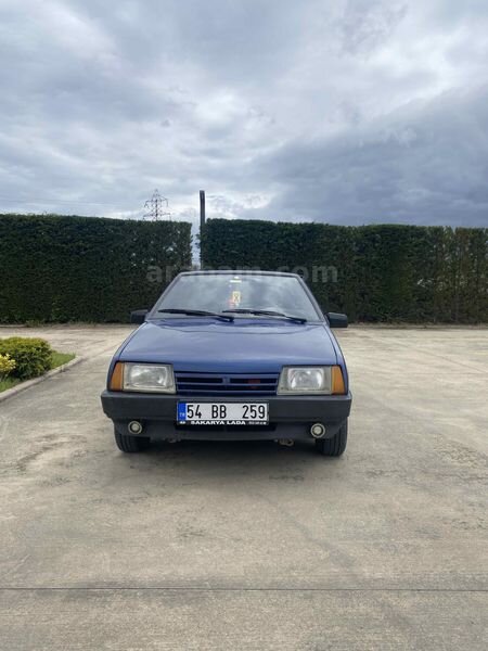 Sahibinden Lada Samara 1.5 2000 Model
