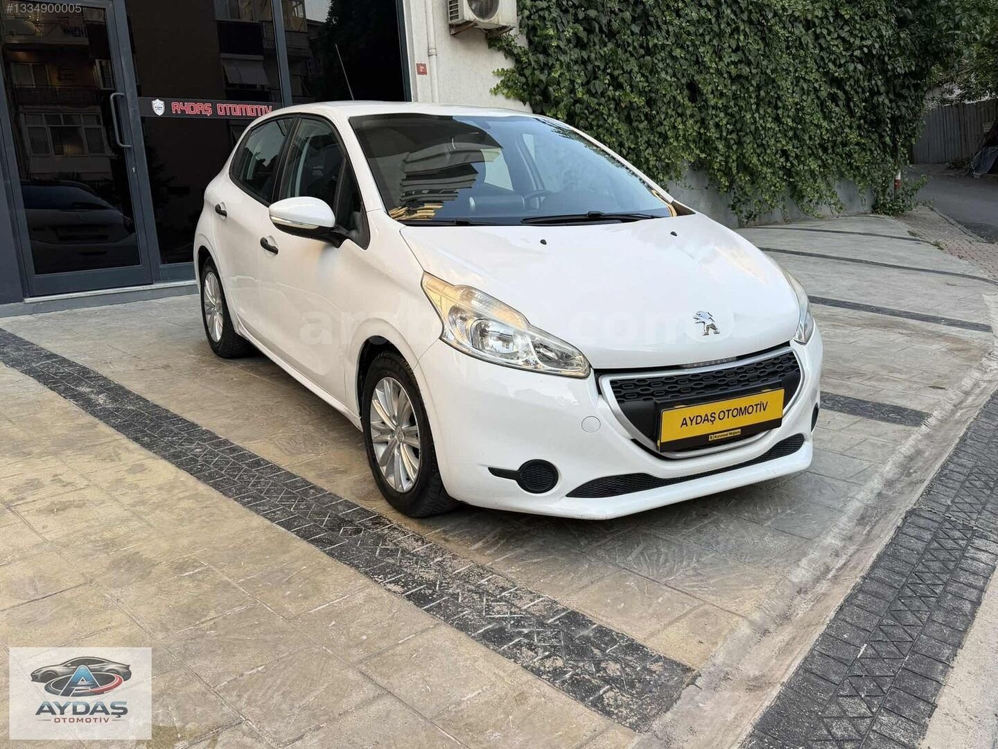 65 BİNDE EKRAN GERİ GÖRÜŞ OTOMATİK BOYASIZ HATASIZ TREMERSİZ 4