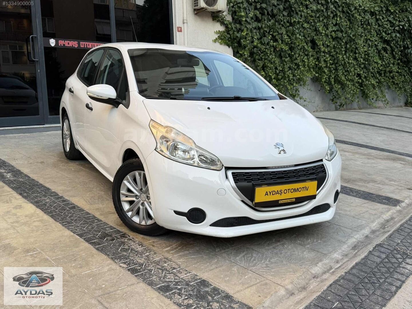 65 BİNDE EKRAN GERİ GÖRÜŞ OTOMATİK BOYASIZ HATASIZ TREMERSİZ 2